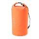 Wasserdichte Tasche - Zulupack Tube 25L – IP67 - orange