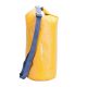 Wasserdichte Tasche - Zulupack Tube 25L – IP67 - gelbe