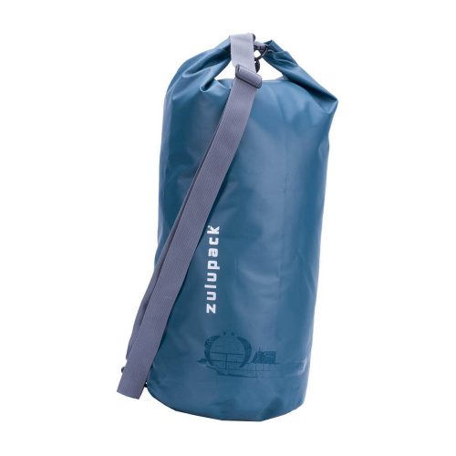 Wasserdichte Tasche - Zulupack Tube 25L – IP67 - blaue