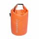 Wasserdichte Tasche - Zulupack Tube 3L – IP67 - orange