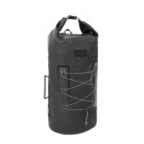 Wasserdichte Tasche - Zulupack Indy 20L – IP67 - schwarze