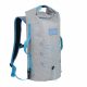 Wasserdichte Tasche - Zulupack Indy 20L – IP67 - grau/blaue