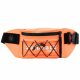 Wasserdichte Gürteltasche - Zulupack Froggy – IP67 - orange