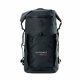 Wasserdichter Rucksack - Zulupack Triton 25L – IP67 - schwarzer