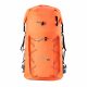 Wasserdichter Rucksack - Zulupack Triton 25L – IP67 - oranger