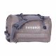 Wasserdichte Tasche - Zulupack Borneo 45L - IP66 - grau