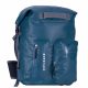 Wasserdichter Rucksack - Zulupack Nomad 35L – IP67 - blauer