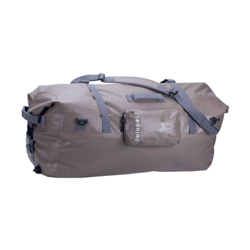 Wasserdichte Tasche - Zulupack Barracuda 138L – IP66 - graue