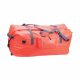 Wasserdichte Tasche - Zulupack Barracuda 138L – IP66 - orange