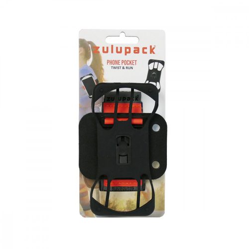 Handyhalter zum Laufen - Zulupack Phone Twist&Run